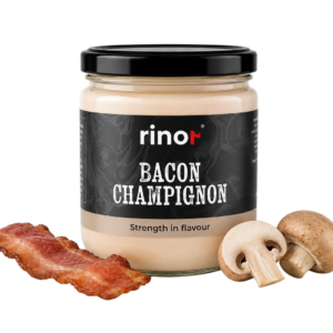 Bacon Champignon Dip