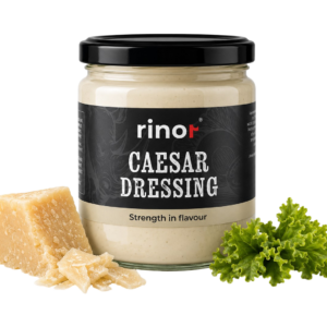 Caesar Dressing